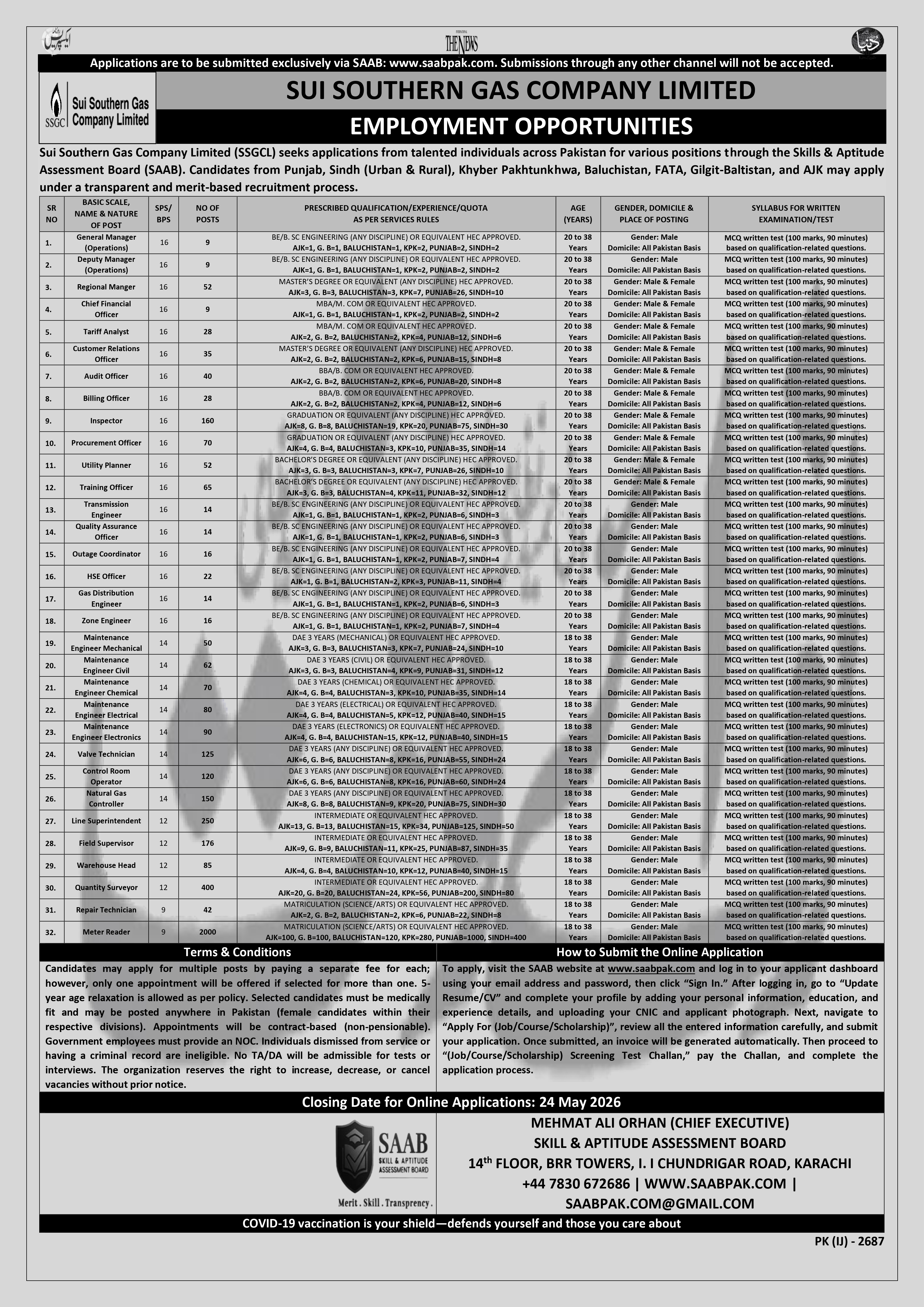 Ad Brochure