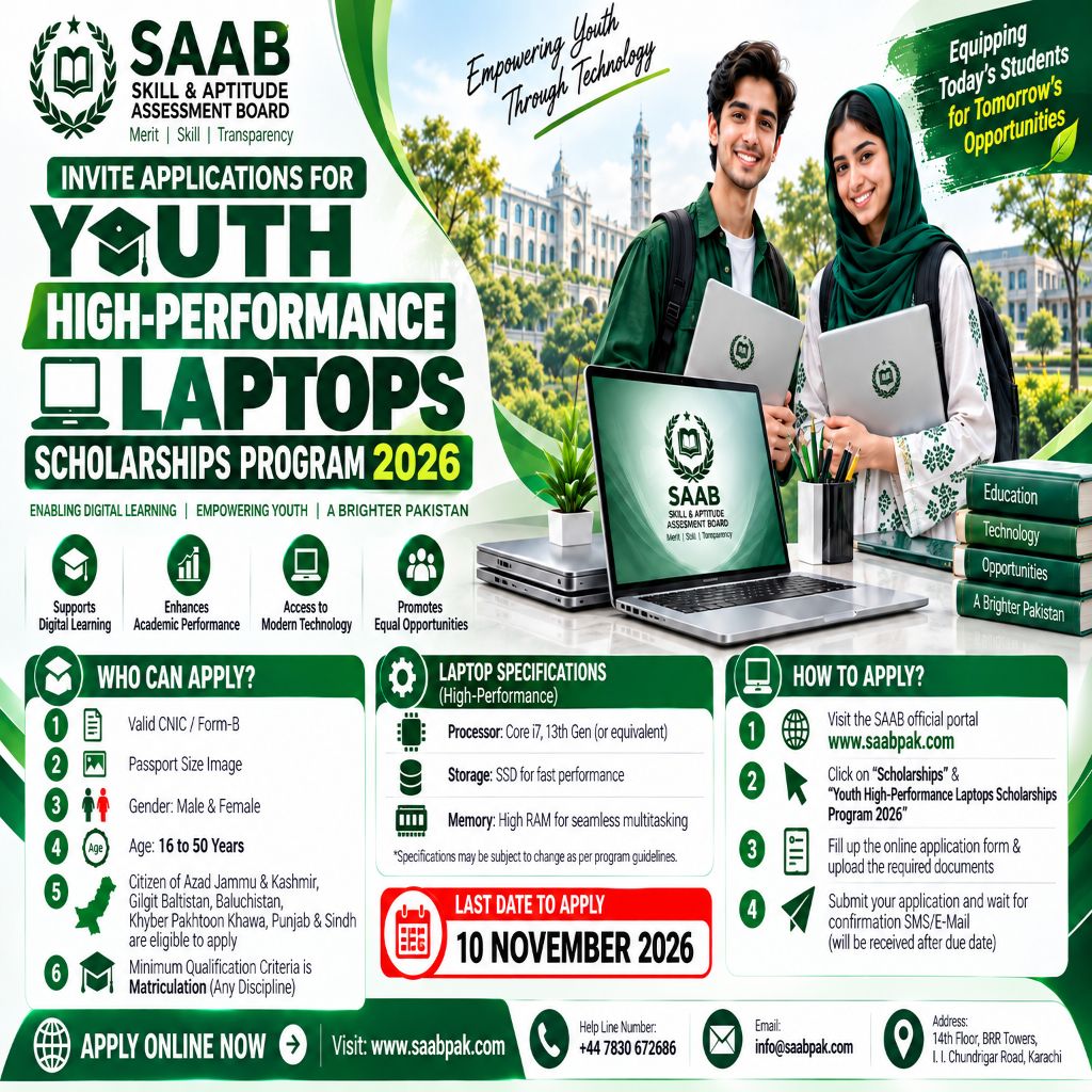 Ad Brochure